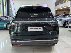 AITO M8 Extended Range Ultra 53.4kWh 6-Seater with 192-Channel LiDAR - ფოტო 18