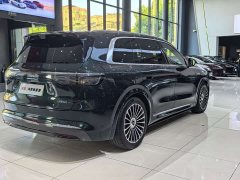 AITO M8 Extended Range Ultra 53.4kWh 6-Seater with 192-Channel LiDAR - ფოტო 19