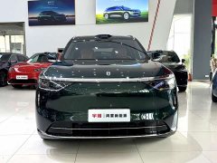 AITO M8 Extended Range Ultra 53.4kWh 6-Seater with 192-Channel LiDAR - ფოტო 2