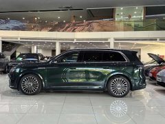 AITO M8 Extended Range Ultra 53.4kWh 6-Seater with 192-Channel LiDAR - ფოტო 4