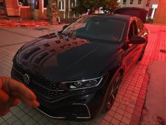Volkswagen Passat 2025 Outstanding Edition 380TSI Starry Sky Dragon Prestige - ფოტო 1