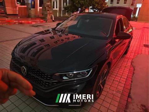 2024 Volkswagen Passat 2025 Outstanding Edition 380TSI Starry Sky Dragon Prestige - ავტომობილი ჩინეთიდან