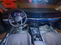 Volkswagen Passat 2025 Outstanding Edition 380TSI Starry Sky Dragon Prestige - ფოტო 5