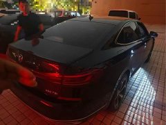 Volkswagen Passat 2025 Outstanding Edition 380TSI Starry Sky Dragon Prestige - ფოტო 6