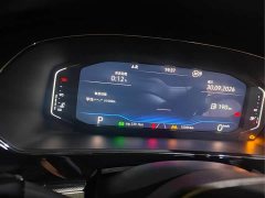 Volkswagen Passat 2025 Outstanding Edition 380TSI Starry Sky Dragon Prestige - ფოტო 7