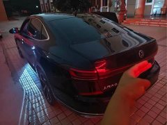 Volkswagen Passat 2025 Outstanding Edition 380TSI Starry Sky Dragon Prestige - ფოტო 8