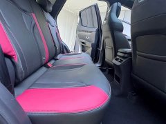 Jetour Jietu Dasheng 1.5T DCT Star Radiance PRO - ფოტო 17