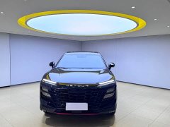 Jetour Jietu Dasheng 1.5T DCT Star Radiance PRO - ფოტო 2