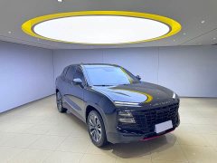 Jetour Jietu Dasheng 1.5T DCT Star Radiance PRO - ფოტო 3