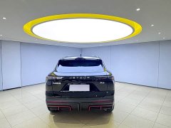Jetour Jietu Dasheng 1.5T DCT Star Radiance PRO - ფოტო 5