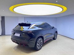 Jetour Jietu Dasheng 1.5T DCT Star Radiance PRO - ფოტო 6