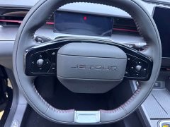 Jetour Jietu Dasheng 1.5T DCT Star Radiance PRO - ფოტო 7