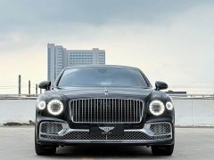 Bentley Flying Spur 4.0T V8 Standard Edition - ფოტო 1