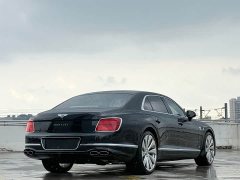 Bentley Flying Spur 4.0T V8 Standard Edition - ფოტო 10