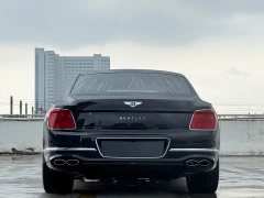 Bentley Flying Spur 4.0T V8 Standard Edition - ფოტო 11