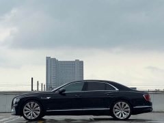 Bentley Flying Spur 4.0T V8 Standard Edition - ფოტო 12