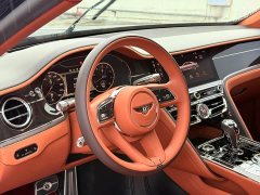 Bentley Flying Spur 4.0T V8 Standard Edition - ფოტო 13
