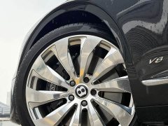 Bentley Flying Spur 4.0T V8 Standard Edition - ფოტო 14