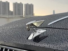 Bentley Flying Spur 4.0T V8 Standard Edition - ფოტო 15