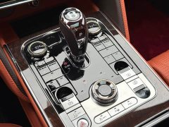 Bentley Flying Spur 4.0T V8 Standard Edition - ფოტო 16