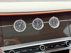 Bentley Flying Spur 4.0T V8 Standard Edition - ფოტო 18
