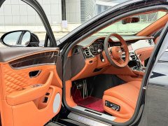 Bentley Flying Spur 4.0T V8 Standard Edition - ფოტო 4