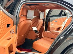 Bentley Flying Spur 4.0T V8 Standard Edition - ფოტო 5