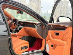 Bentley Flying Spur 4.0T V8 Standard Edition - ფოტო 6