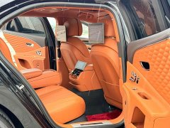 Bentley Flying Spur 4.0T V8 Standard Edition - ფოტო 7
