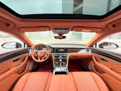 Bentley Flying Spur 4.0T V8 Standard Edition - ფოტო 8