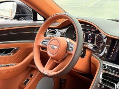 Bentley Flying Spur 4.0T V8 Standard Edition - ფოტო 9