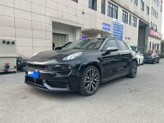 Lynk & Co Geely Lynk & Co 02 Hatchback 2.0T Diesel Pro - ფოტო 1
