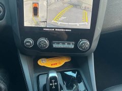 Lynk & Co Geely Lynk & Co 02 Hatchback 2.0T Diesel Pro - ფოტო 10