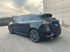 Lynk & Co Geely Lynk & Co 02 Hatchback 2.0T Diesel Pro - ფოტო 11