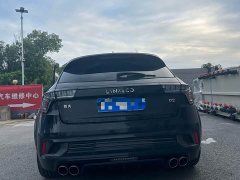 Lynk & Co Geely Lynk & Co 02 Hatchback 2.0T Diesel Pro - ფოტო 12