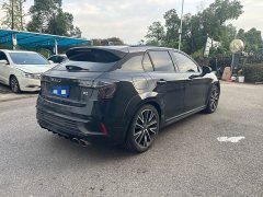 Lynk & Co Geely Lynk & Co 02 Hatchback 2.0T Diesel Pro - ფოტო 13