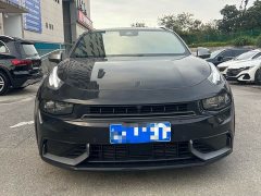 Lynk & Co Geely Lynk & Co 02 Hatchback 2.0T Diesel Pro - ფოტო 2