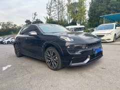 Lynk & Co Geely Lynk & Co 02 Hatchback 2.0T Diesel Pro - ფოტო 3