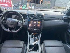 Lynk & Co Geely Lynk & Co 02 Hatchback 2.0T Diesel Pro - ფოტო 7