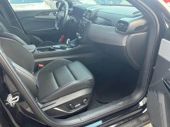 Lynk & Co Geely Lynk & Co 02 Hatchback 2.0T Diesel Pro - ფოტო 8