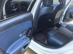 Mercedes-Benz A-Class A 180 L Sport Sedan - ფოტო 10