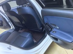 Mercedes-Benz A-Class A 180 L Sport Sedan - ფოტო 11