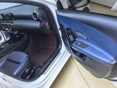 Mercedes-Benz A-Class A 180 L Sport Sedan - ფოტო 12