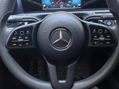 Mercedes-Benz A-Class A 180 L Sport Sedan - ფოტო 18