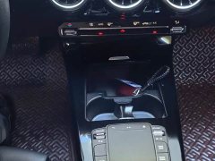 Mercedes-Benz A-Class A 180 L Sport Sedan - ფოტო 19