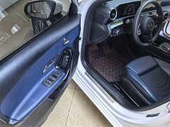 Mercedes-Benz A-Class A 180 L Sport Sedan - ფოტო 9