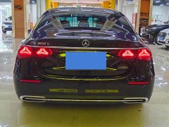 Mercedes-Benz E-Class Facelift E 300 L Luxury - ფოტო 10
