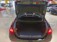 Mercedes-Benz E-Class Facelift E 300 L Luxury - ფოტო 11