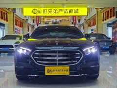 Mercedes-Benz E-Class Facelift E 300 L Luxury - ფოტო 2