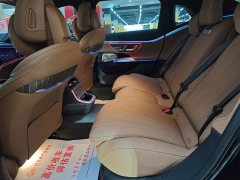 Mercedes-Benz E-Class Facelift E 300 L Luxury - ფოტო 6
